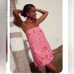 Free People Sonja Mini Tube Dress Woman’s Small